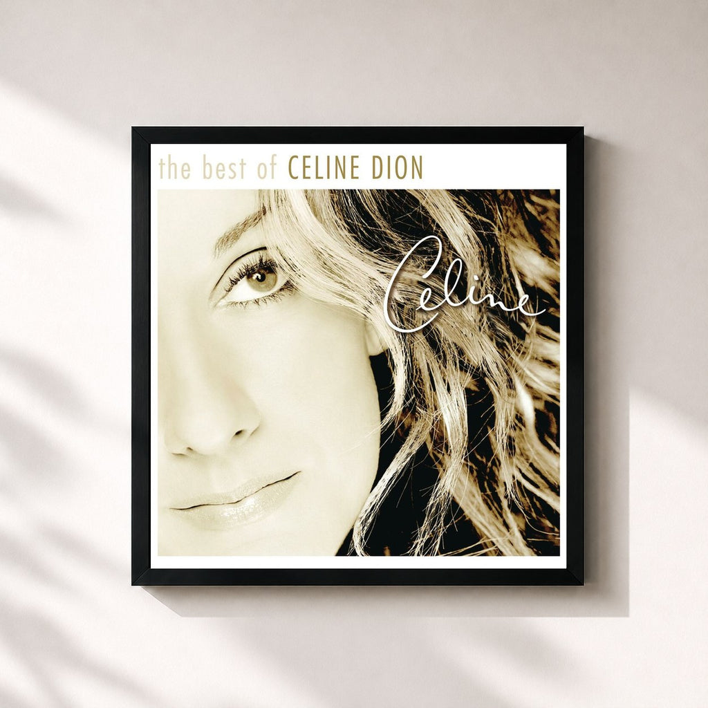 Céline Dion – The Very Best of Celine Dion