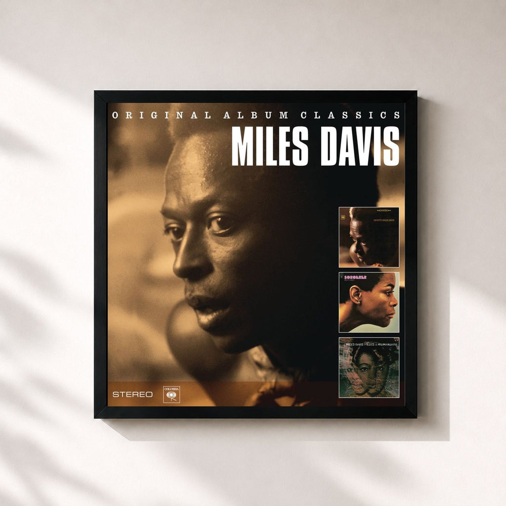 Miles Davis · Original Album Classics