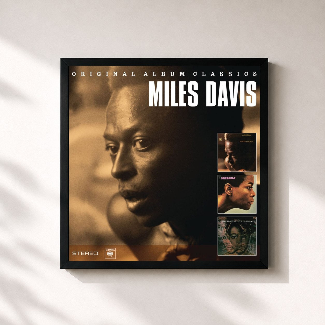 Miles Davis · Original Album Classics