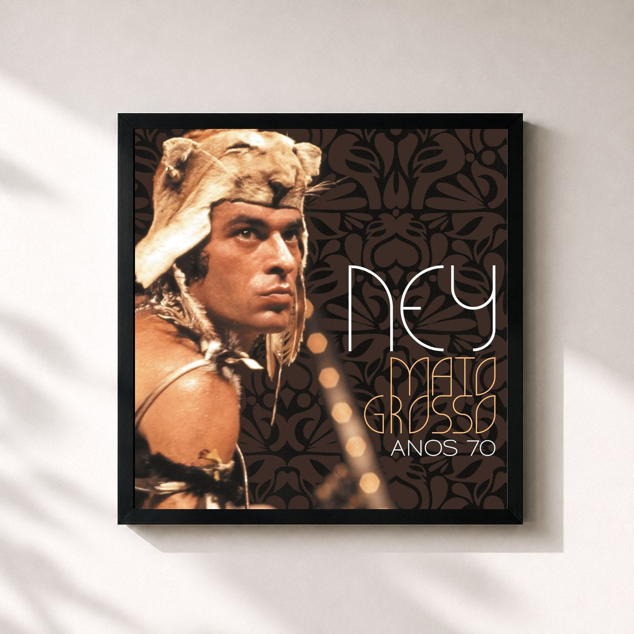 Ney Matogrosso · Ney Matogrosso anos 70