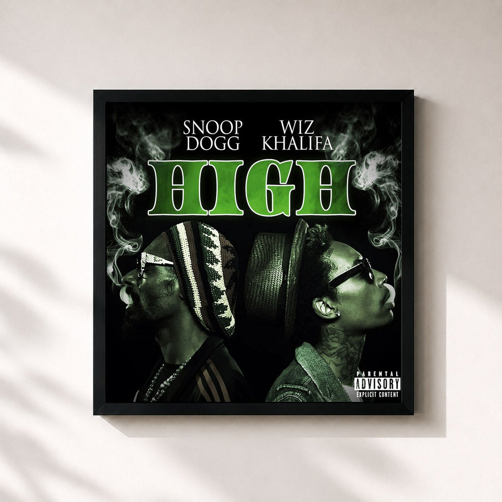 Wiz Khalifa · High