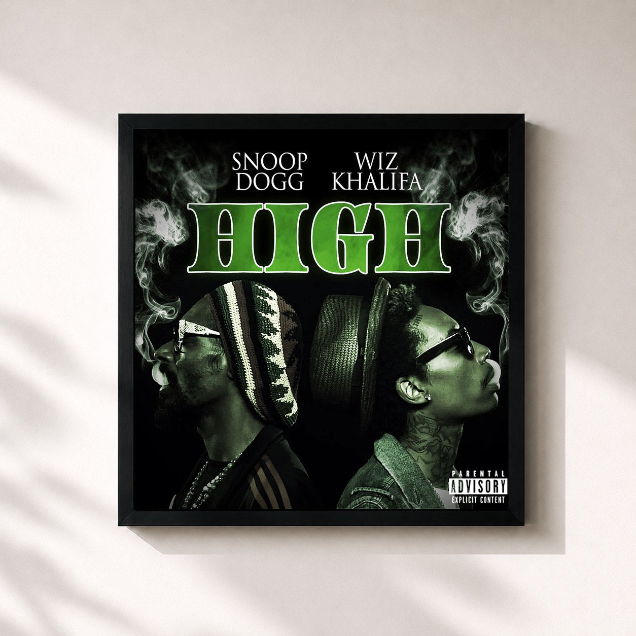 Wiz Khalifa · High