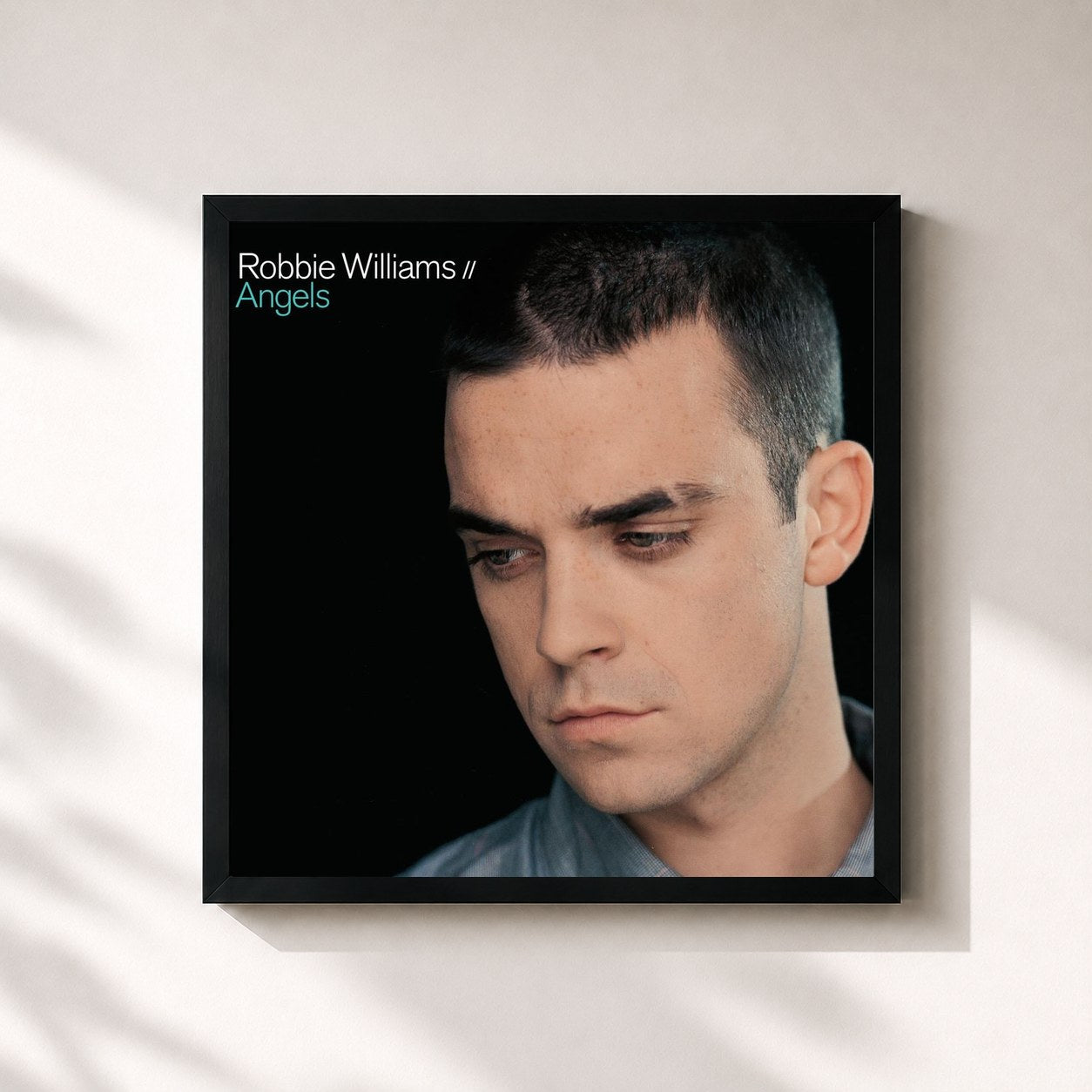 Robbie Williams · Angels