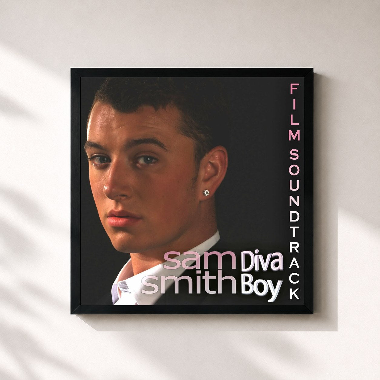 Sam Smith · Sam Smith Diva Boy - Film Soundtrack