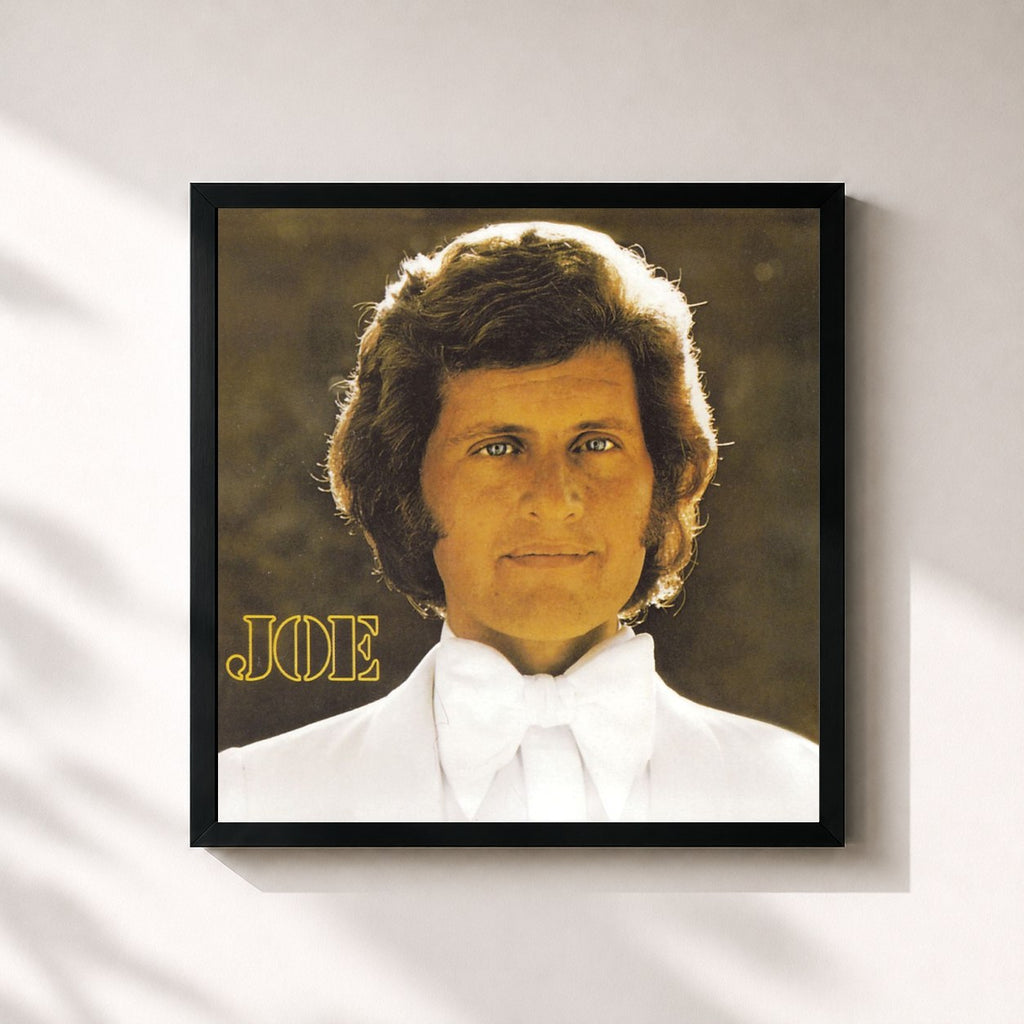 Joe Dassin · Joe