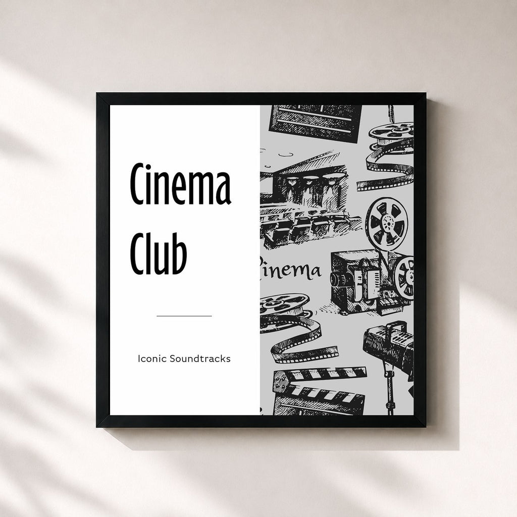 John Williams · "Cinema Club" - Iconic Soundtracks