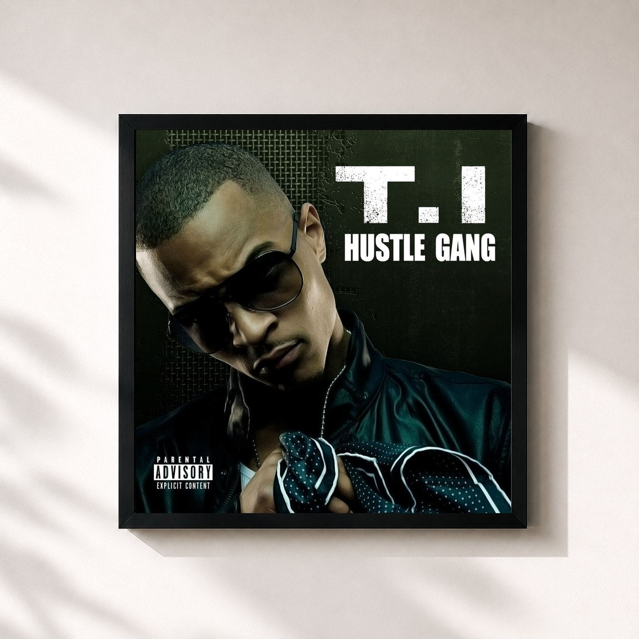 T.I. · Hustle Gang