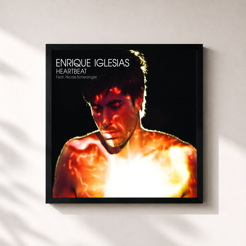 Enrique Iglesias · Heartbeat