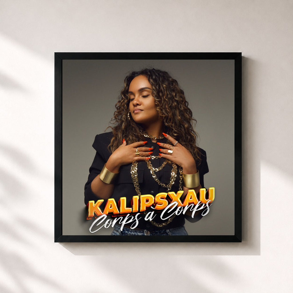 Kalipsxau · Corps à corps