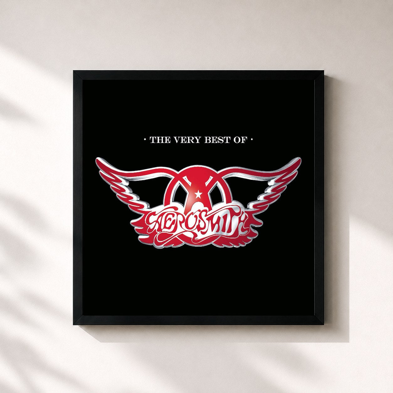 Aerosmith – The Very Best Of Aerosmith