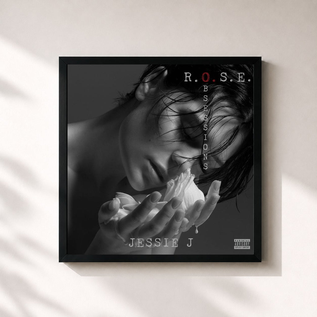 Jessie J · R.O.S.E. (Obsessions)