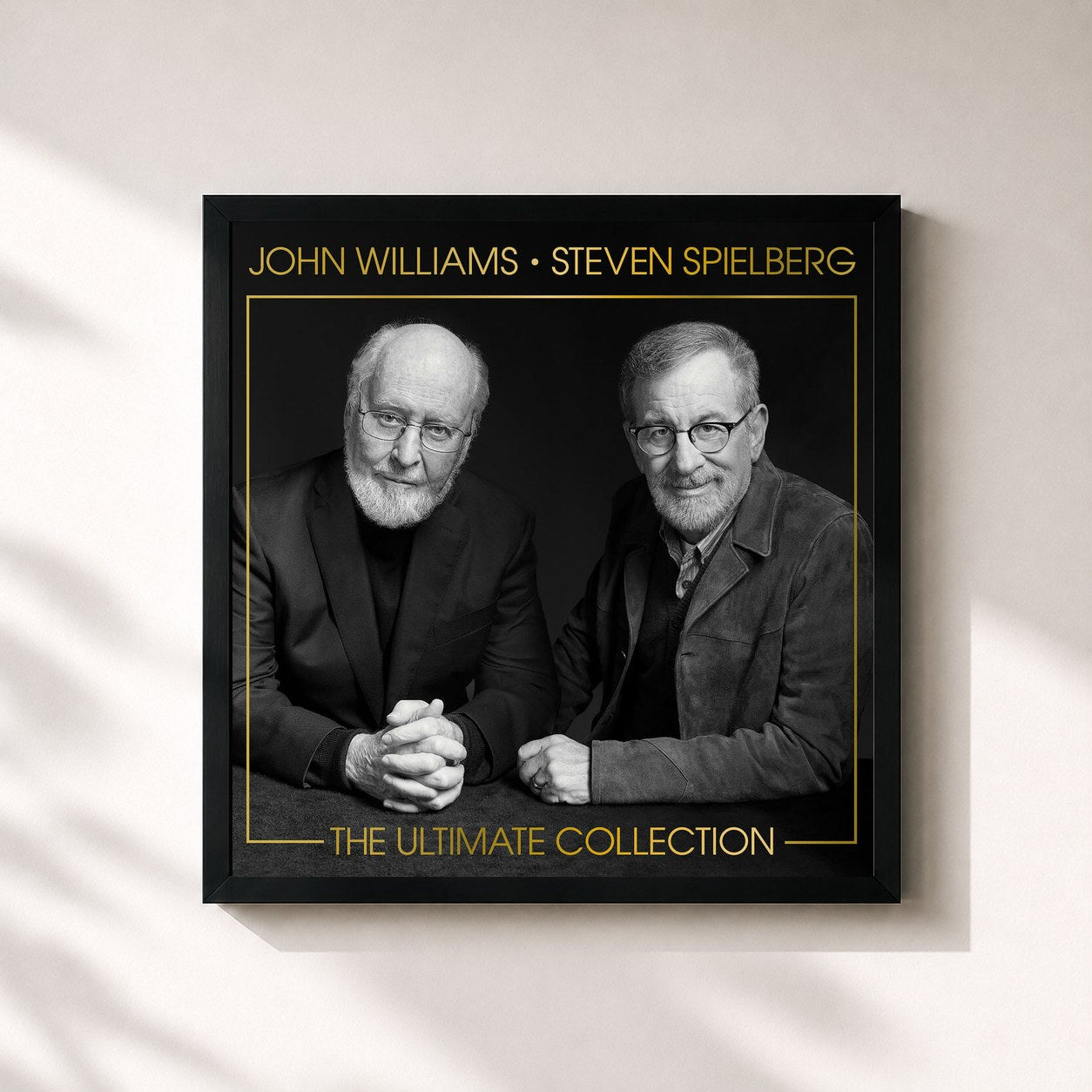John Williams · John Williams & Steven Spielberg: The Ultimate Collection