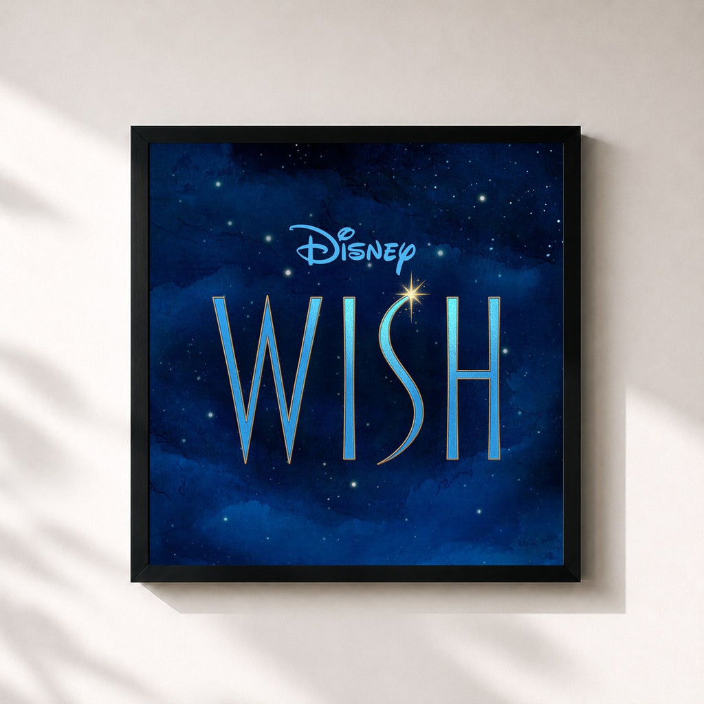 Julia Michaels · Wish (Deutscher Original Film-Soundtrack)