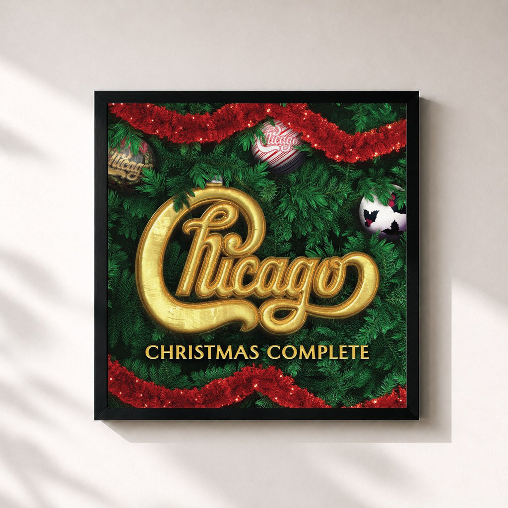 Chicago · Chicago Christmas Complete