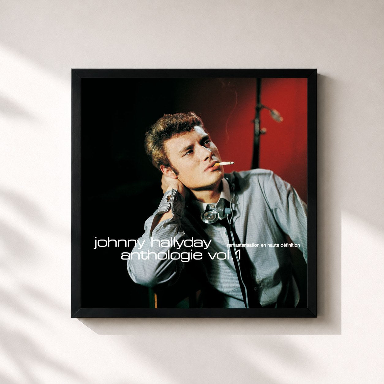 Johnny Hallyday · Anthologie Vol. 1