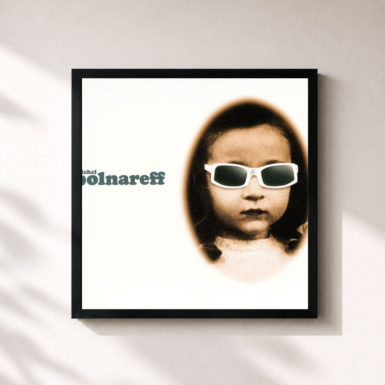 Michel Polnareff · Le Bal Des Laze