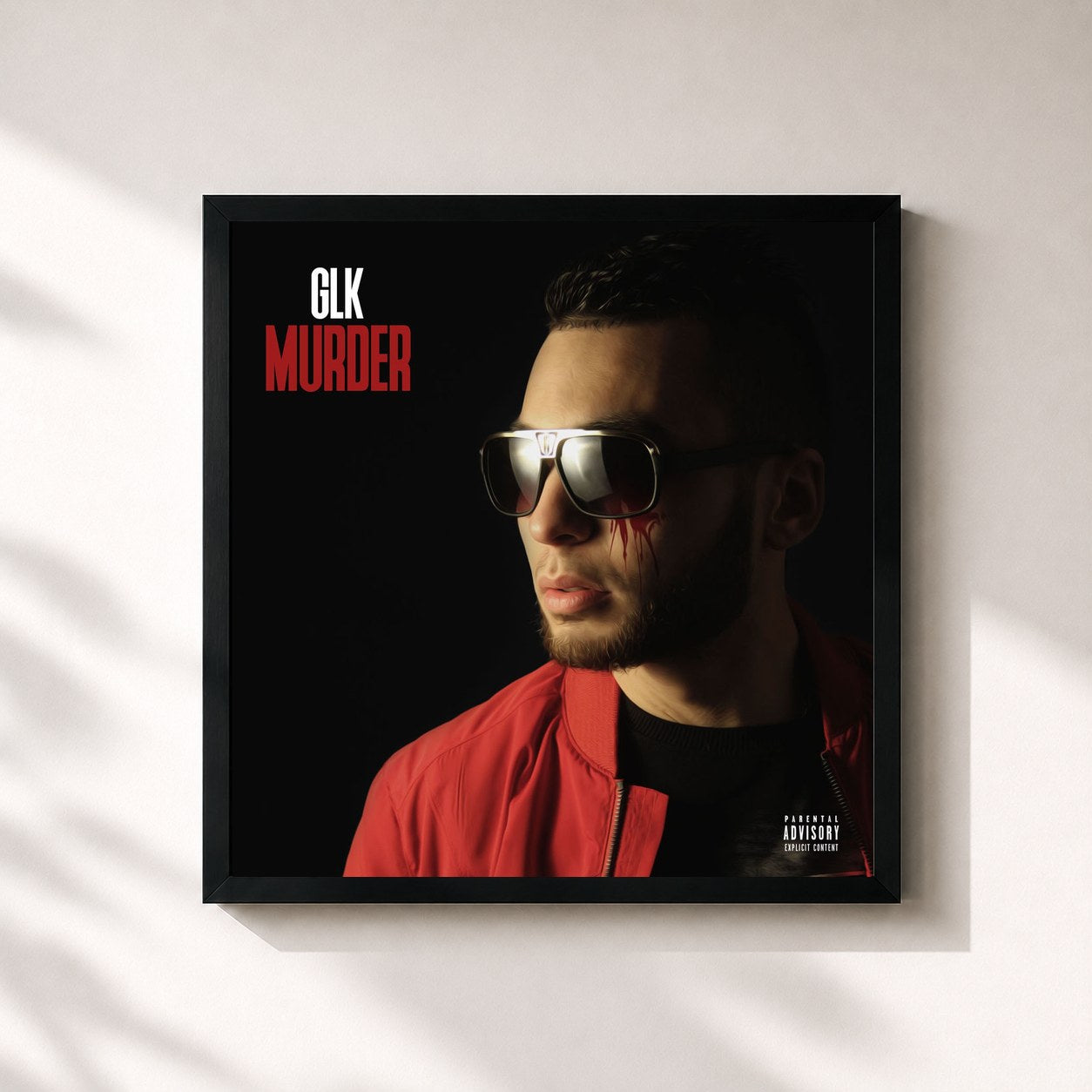 GLK · Murder