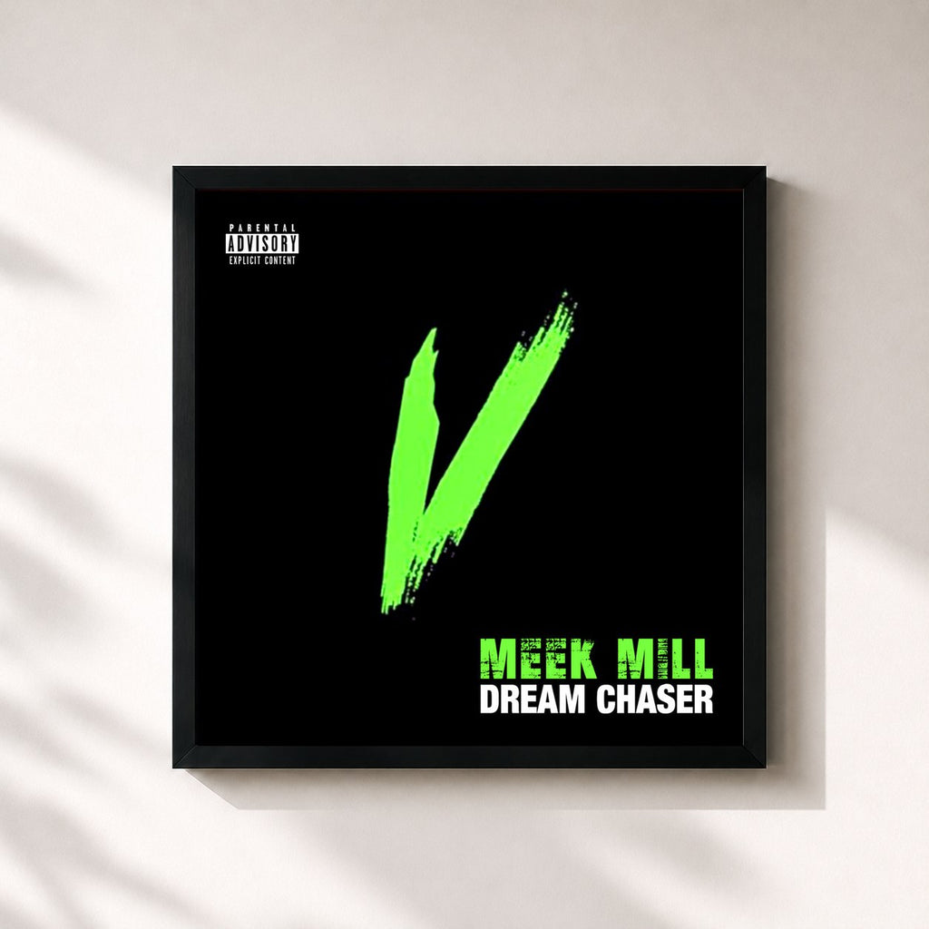 Meek Mill · Dream Chaser V