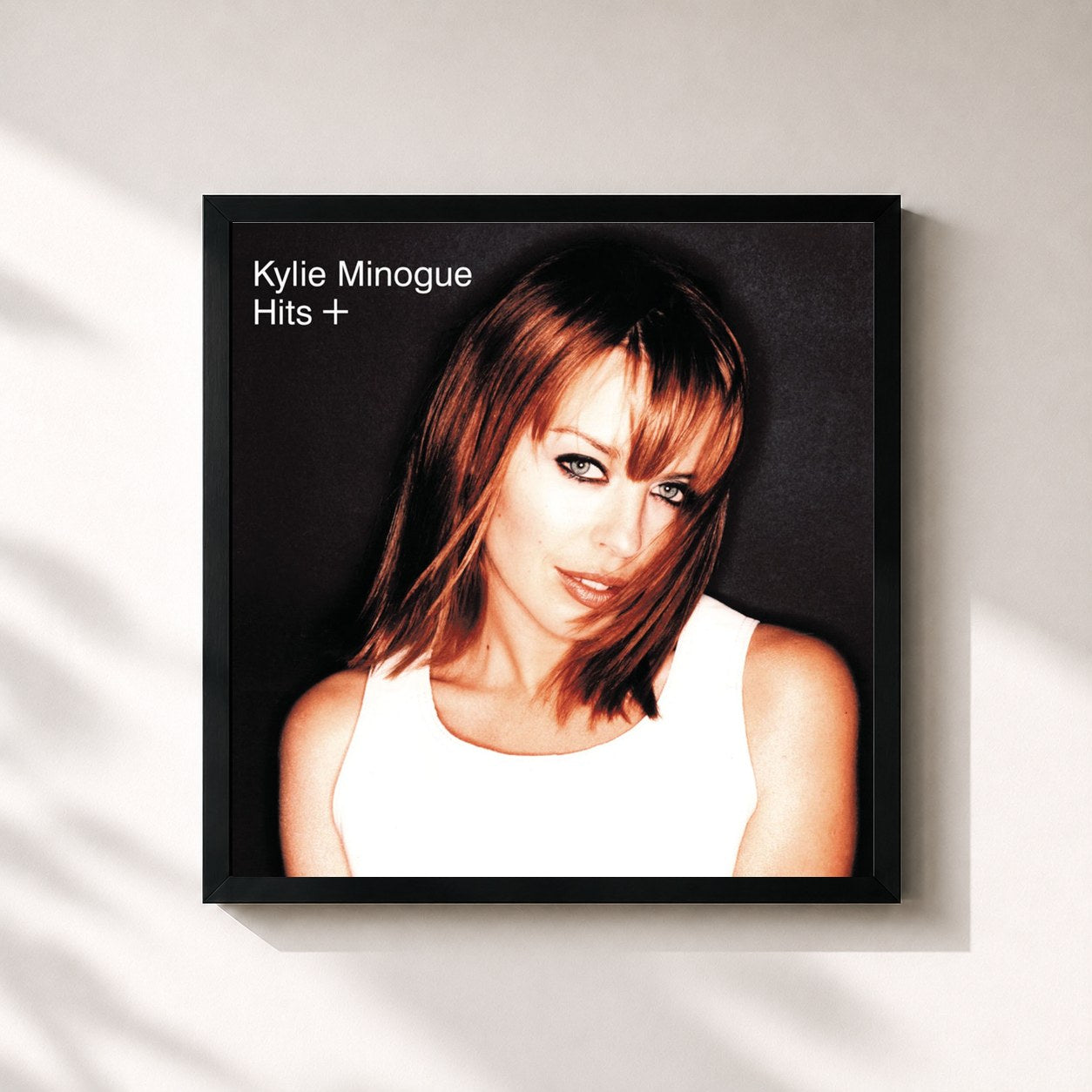 Kylie Minogue · Hits +