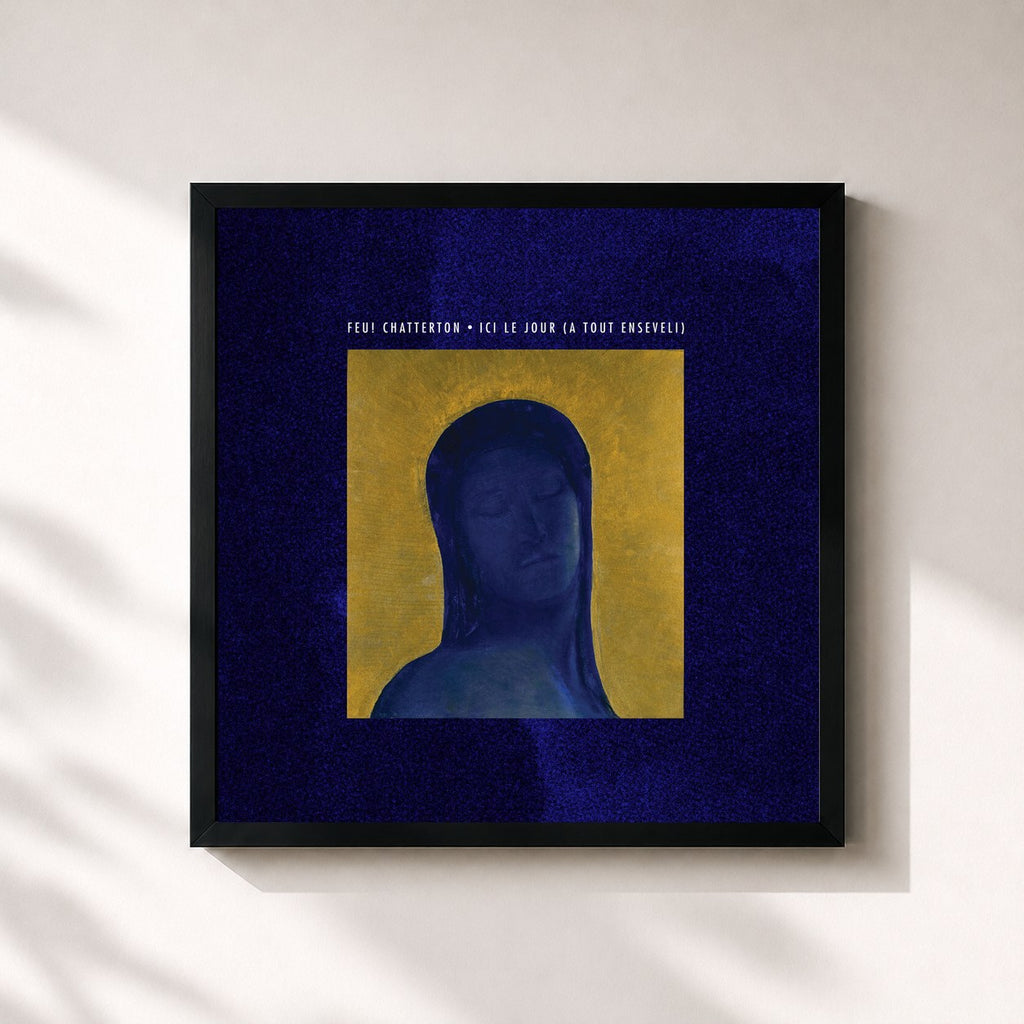 Feu! Chatterton – Ici le Jour (a tout enseveli)