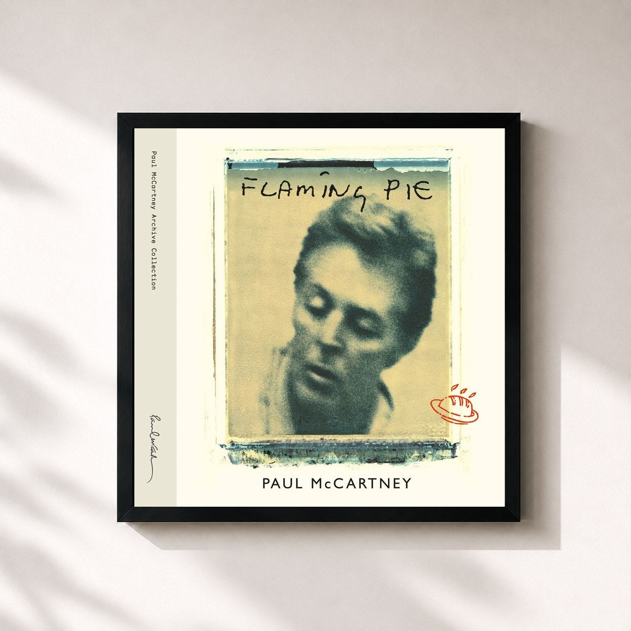 Paul McCartney – Flaming Pie (Archive Collection)