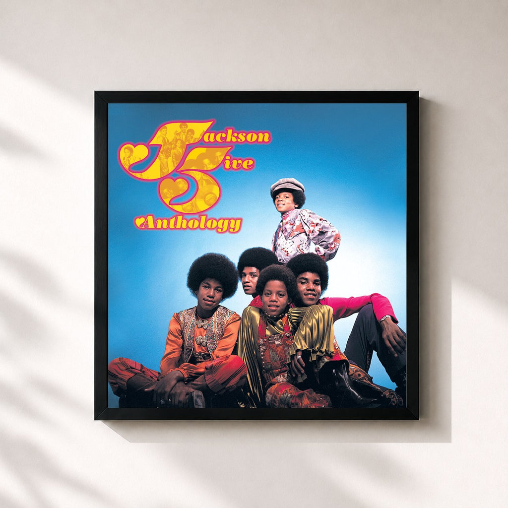 Jackson 5 · Anthology: Jackson 5