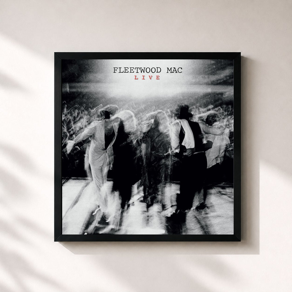 Fleetwood Mac – Live (Deluxe Edition)