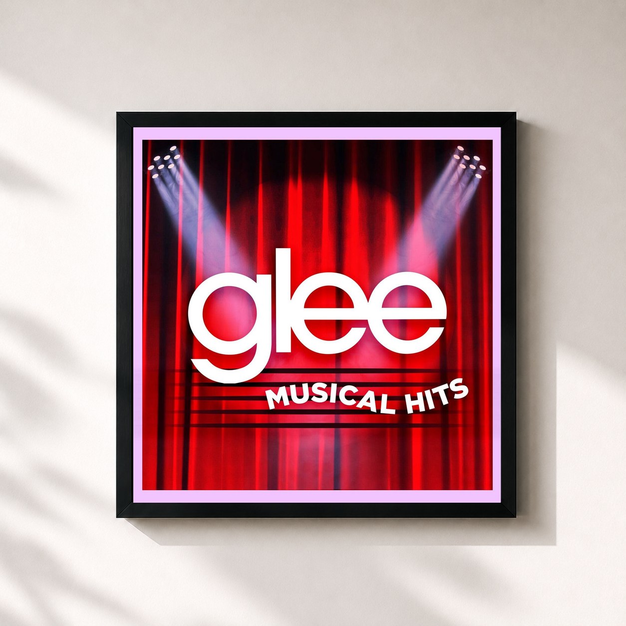 Glee Cast · Glee Musical Hits