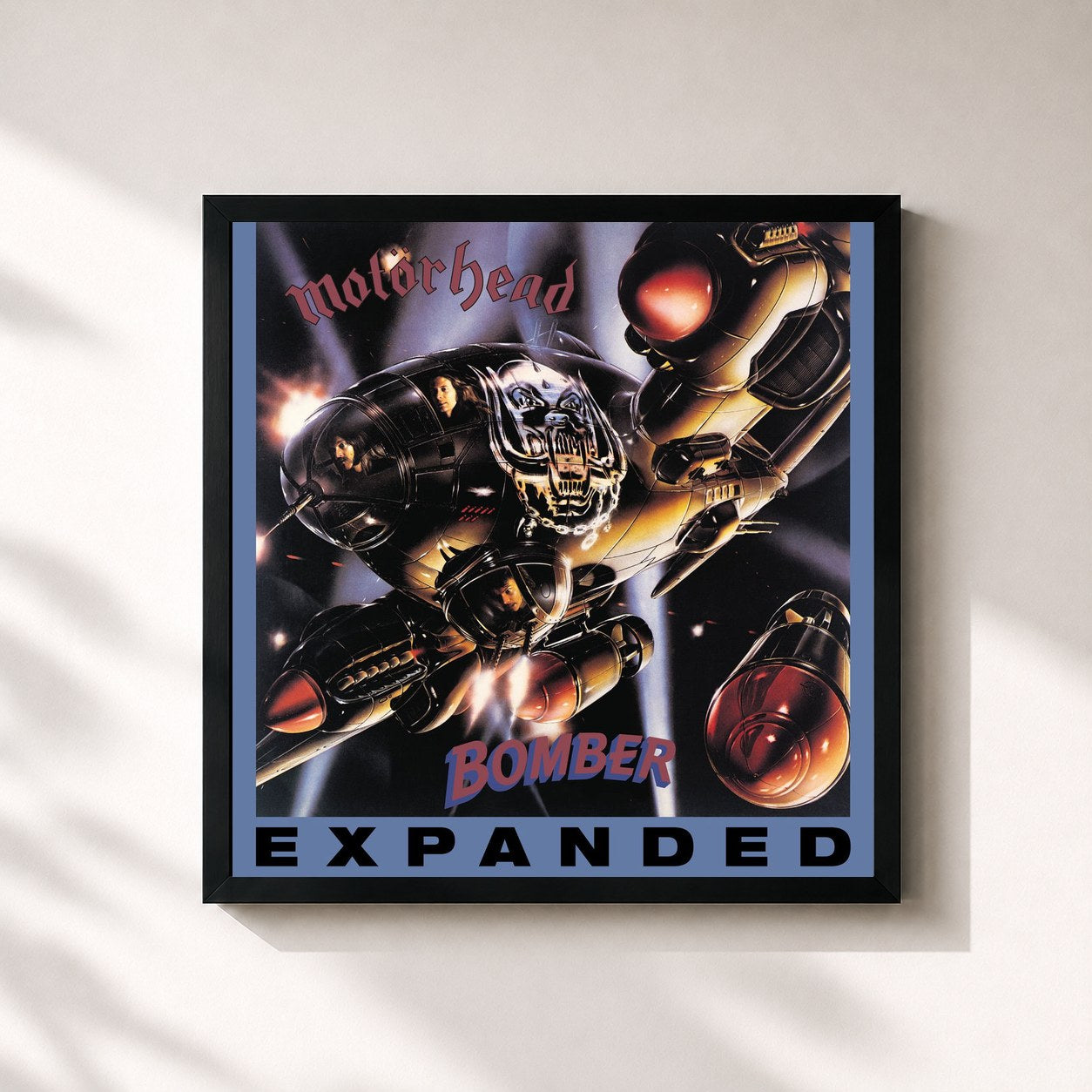 Motörhead · Bomber (Expanded Edition)