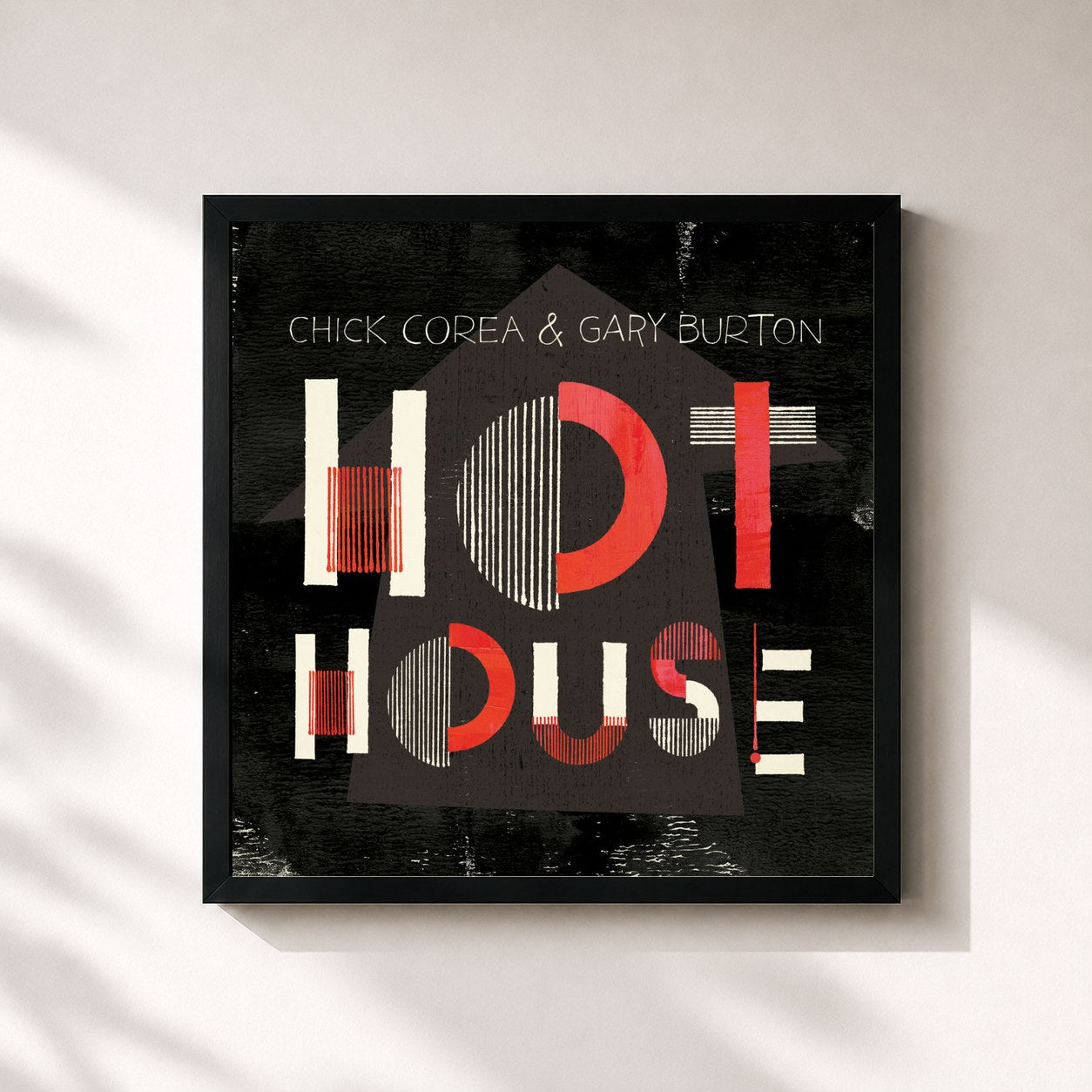 Chick Corea · Hot House