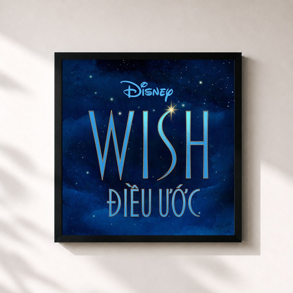 Julia Michaels · Wish (Vietnamese Original Motion Picture Soundtrack)