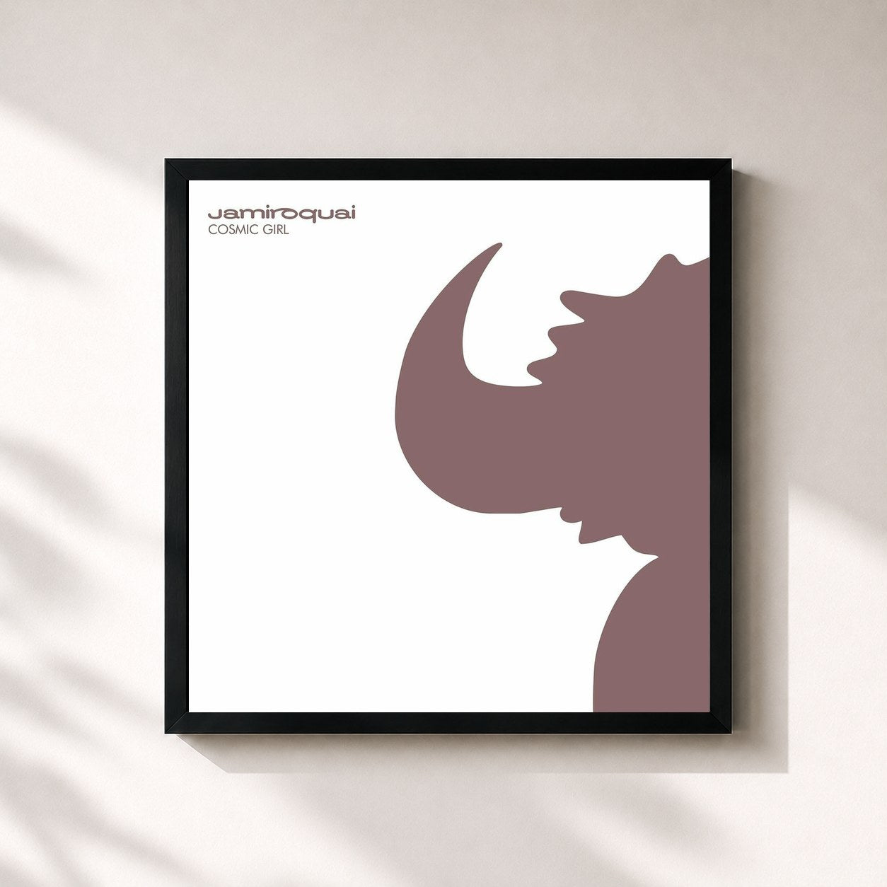 Jamiroquai – Cosmic Girl (Remixes)