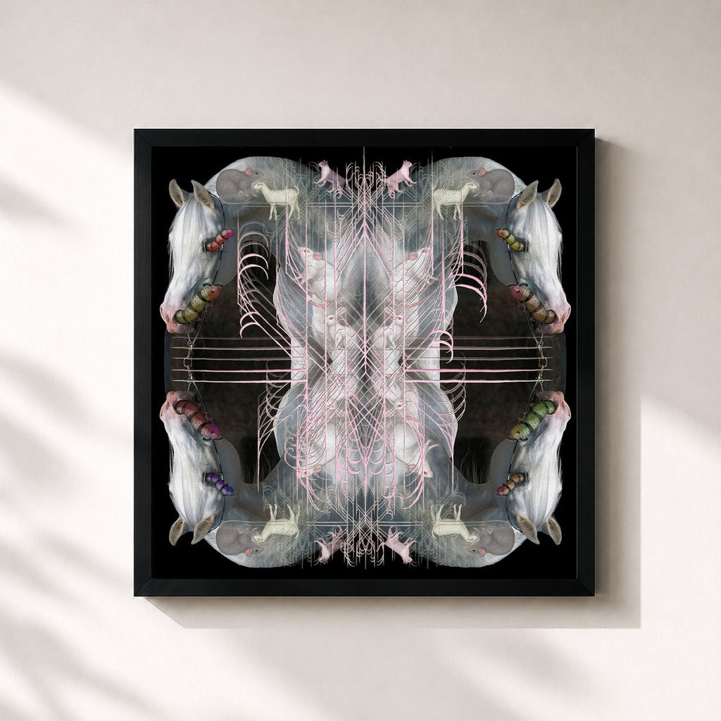 Eartheater · RIP Chrysalis