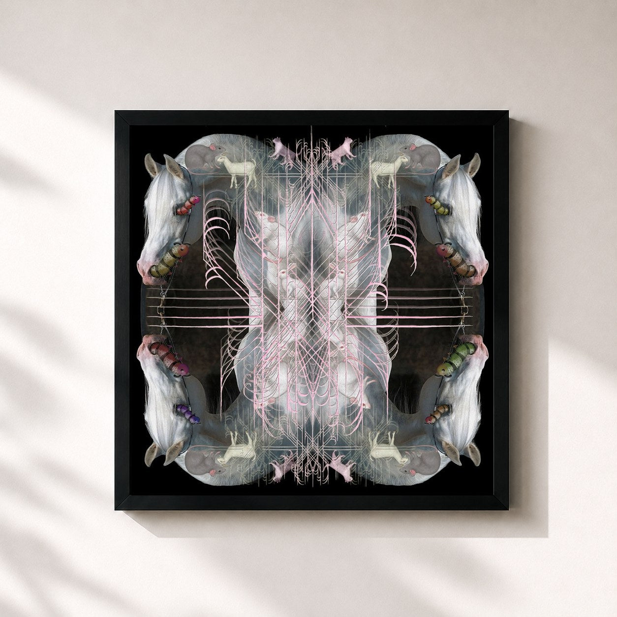 Eartheater · RIP Chrysalis