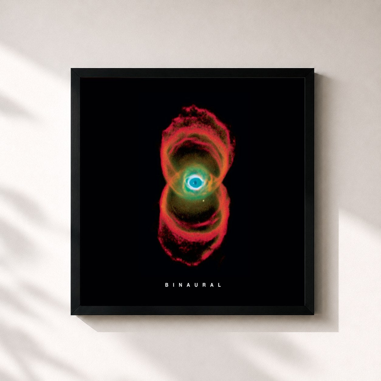 Pearl Jam · Binaural