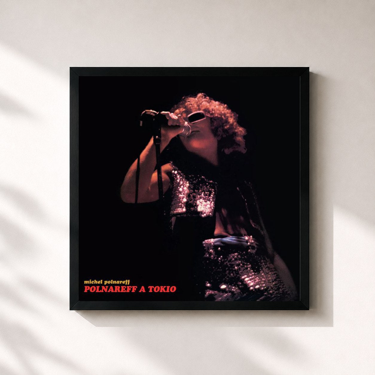 Michel Polnareff · Polnareff à Tokio (Live at Koseinenkin Hall, Tokio / 1972)