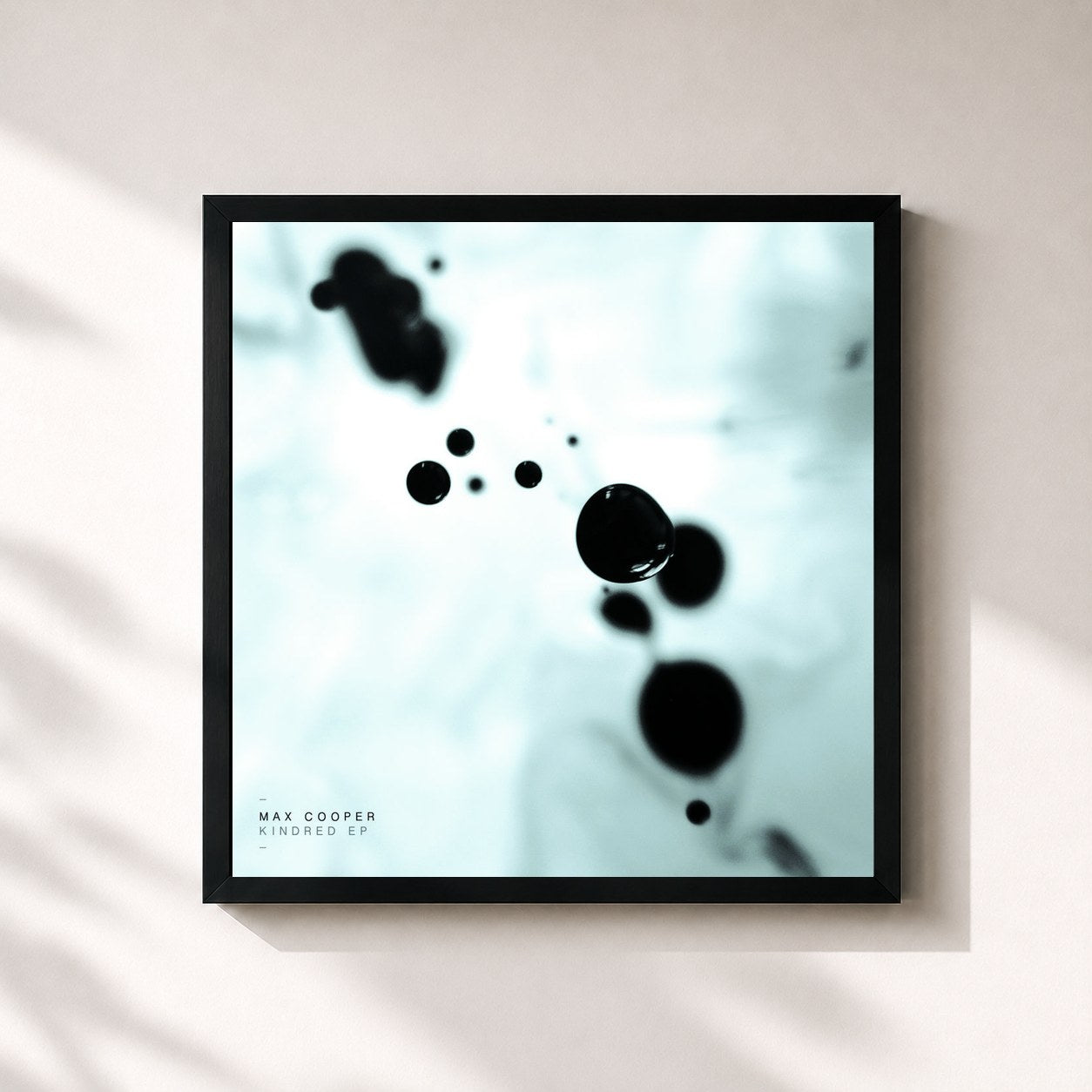 Max Cooper · Kindred