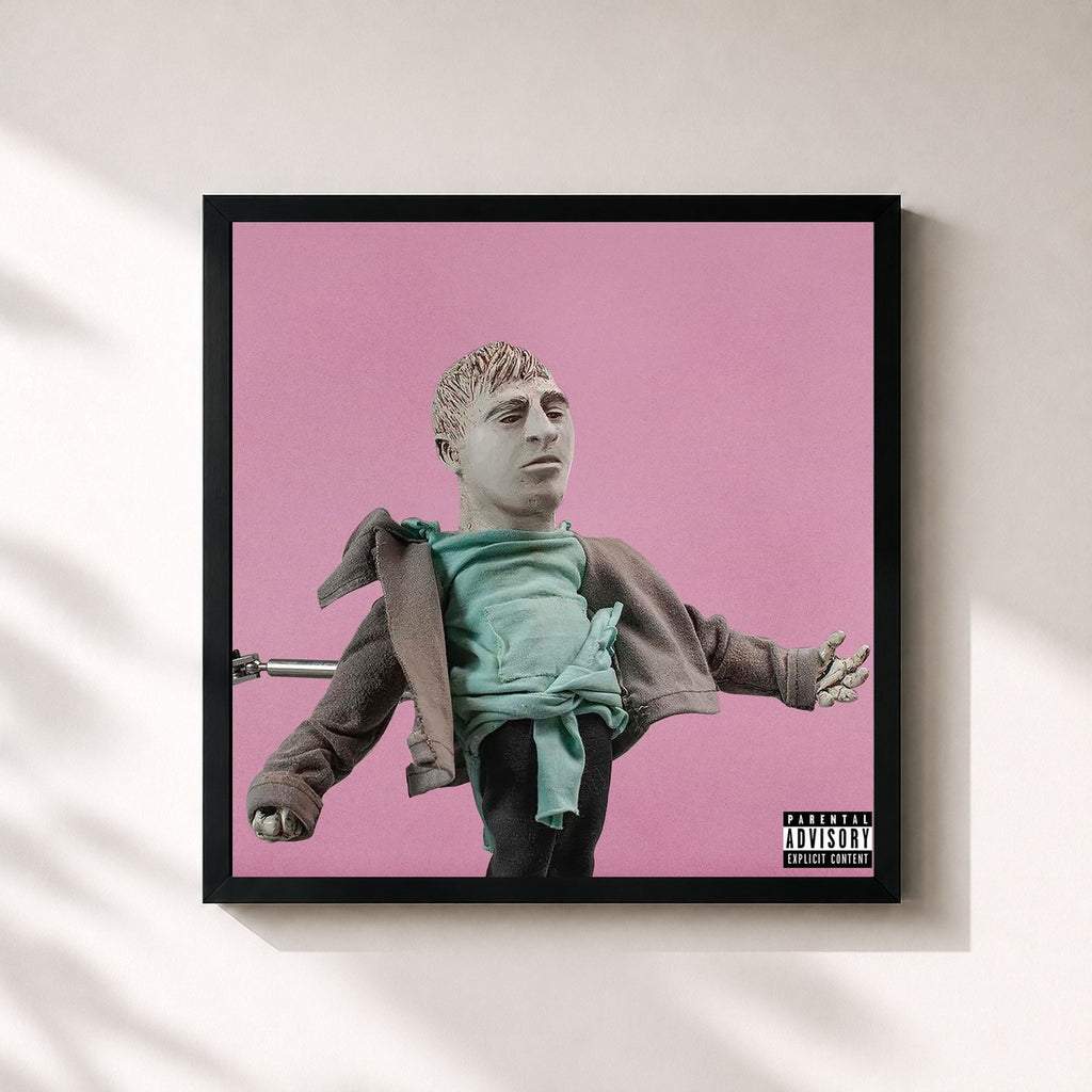 Token · Pink Is Better