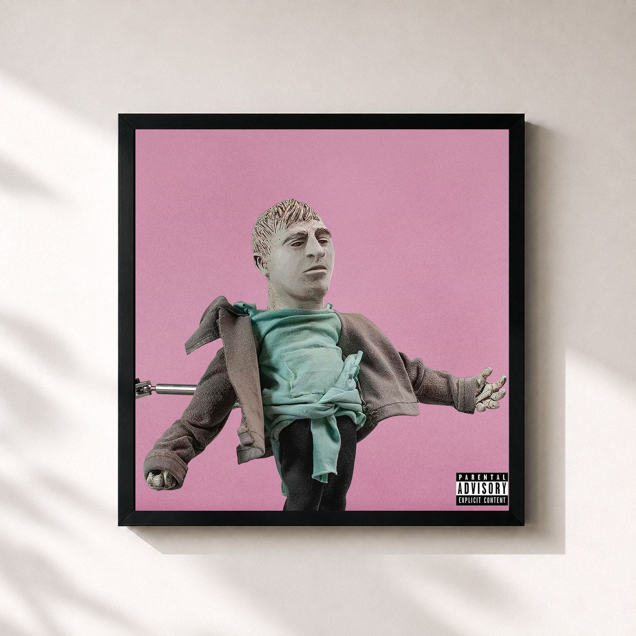 Token · Pink Is Better