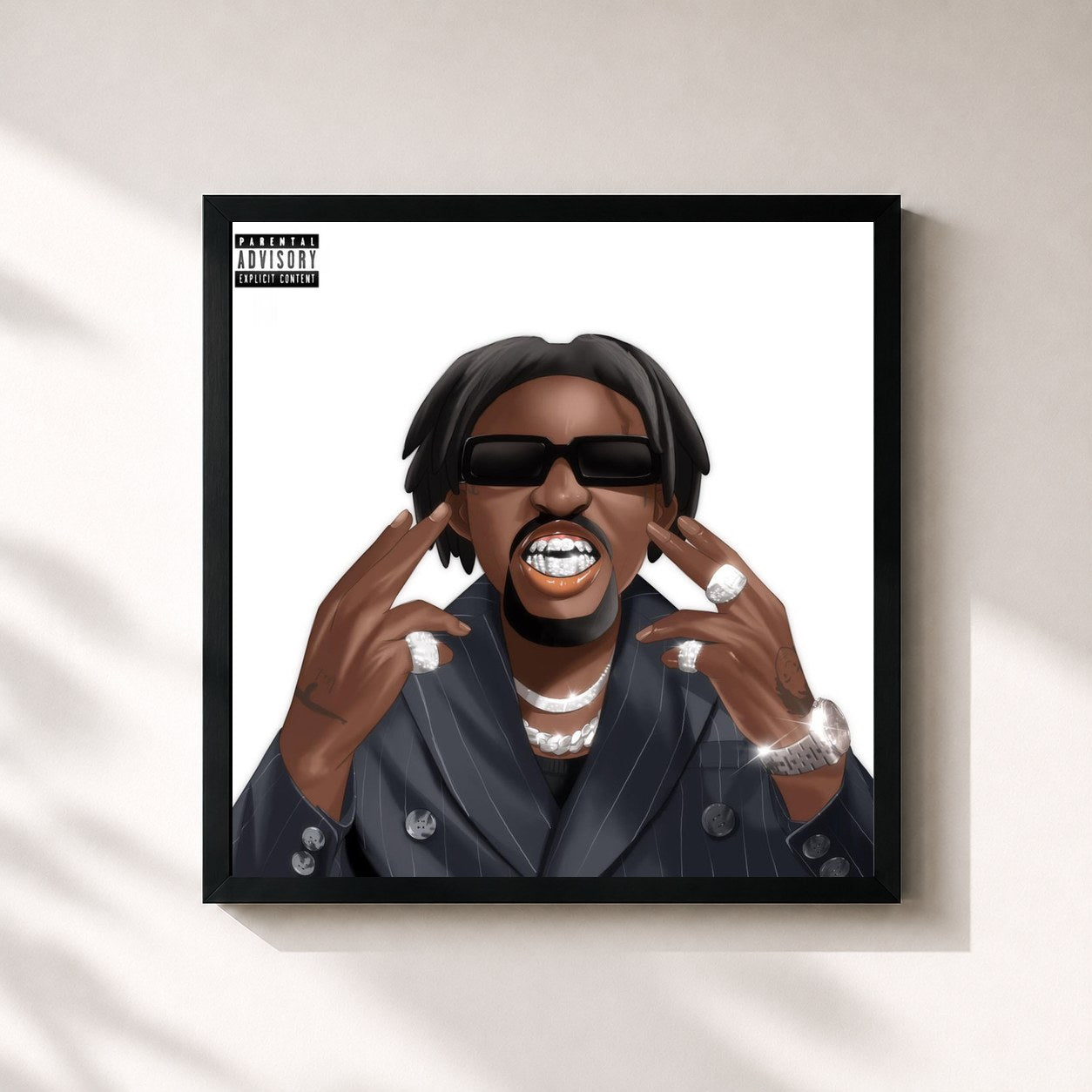 Olamide · Unruly