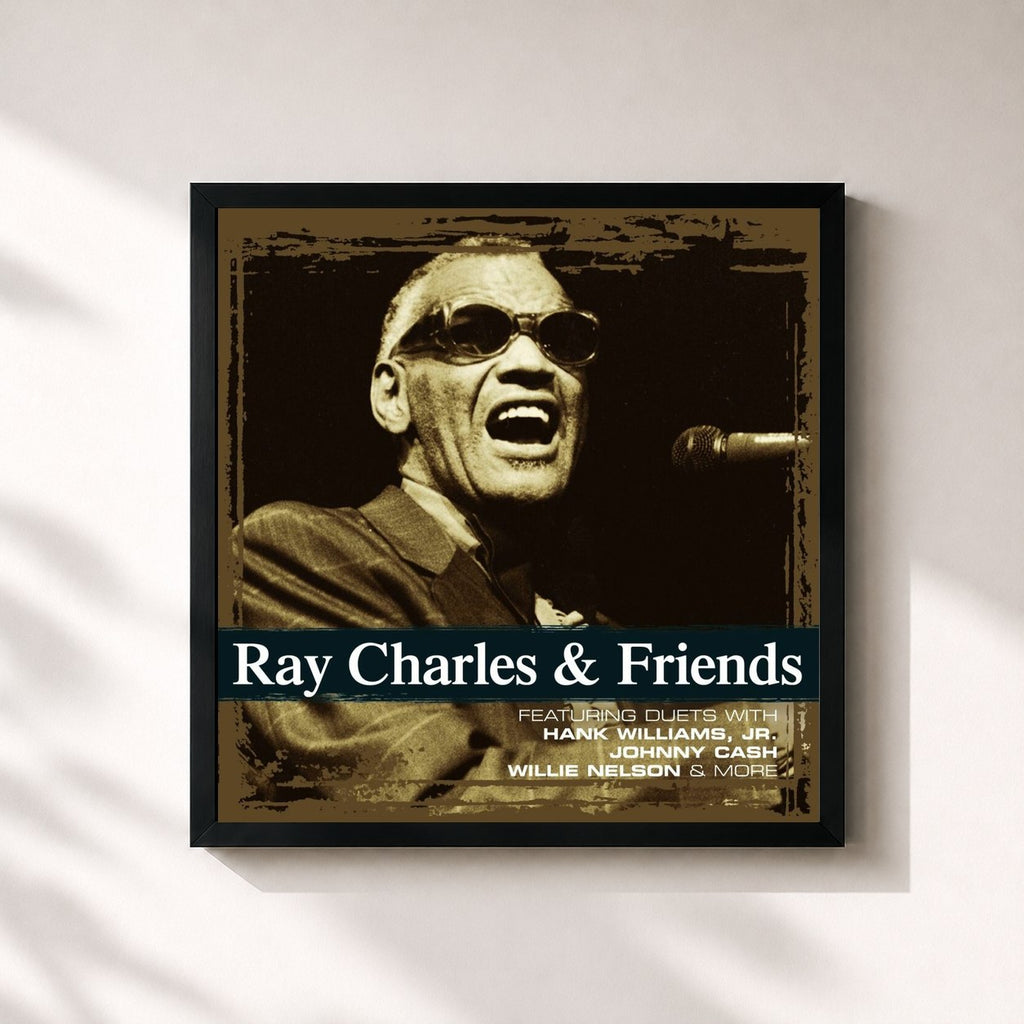Ray Charles · Collections