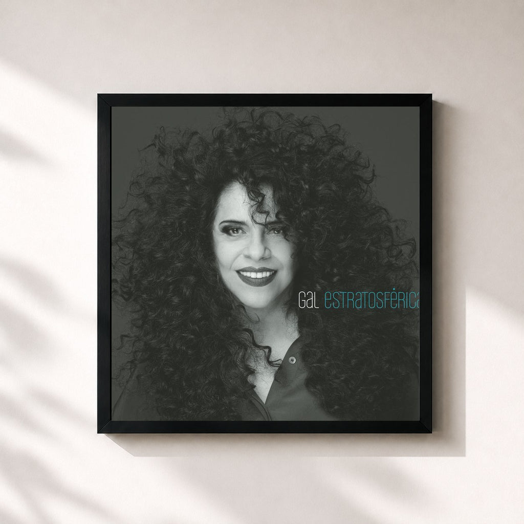 Gal Costa · Gal Estratosférica