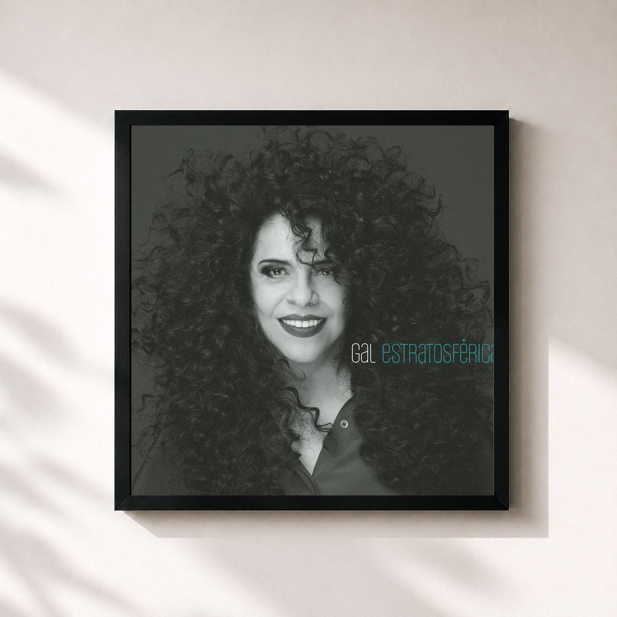 Gal Costa · Gal Estratosférica