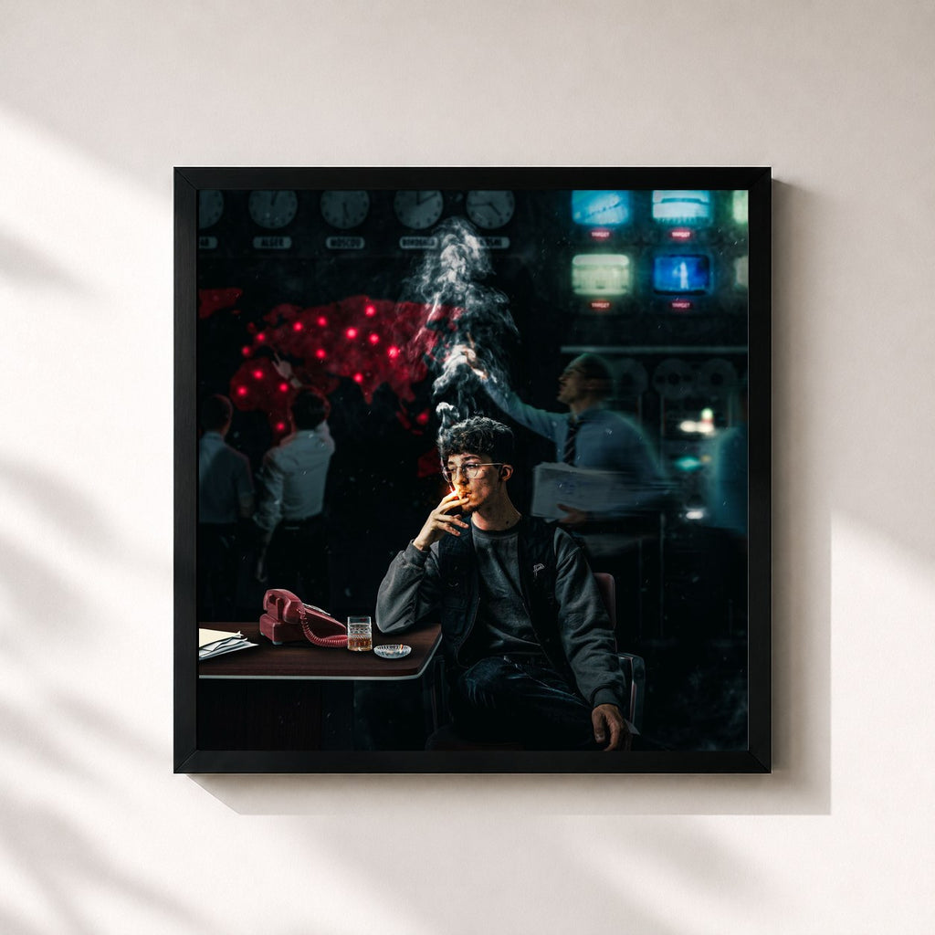 Vink – L'Ordre et le Chaos