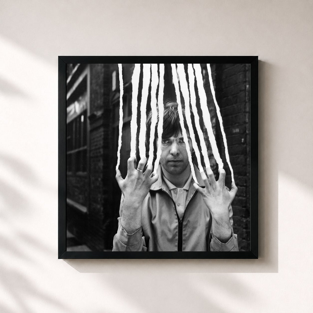 Peter Gabriel · Peter Gabriel 2: Scratch (Remastered)