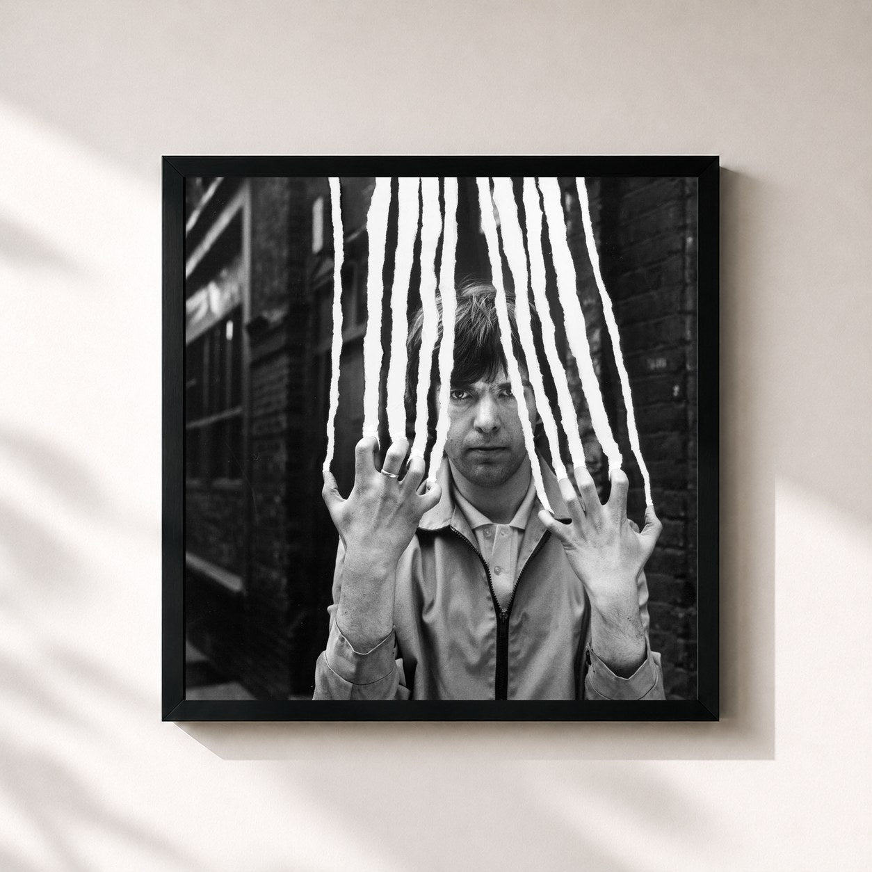 Peter Gabriel · Peter Gabriel 2: Scratch (Remastered)