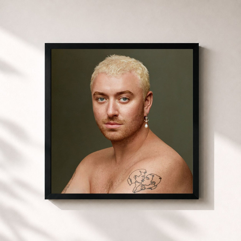 Sam Smith · Gloria (Special Edition)