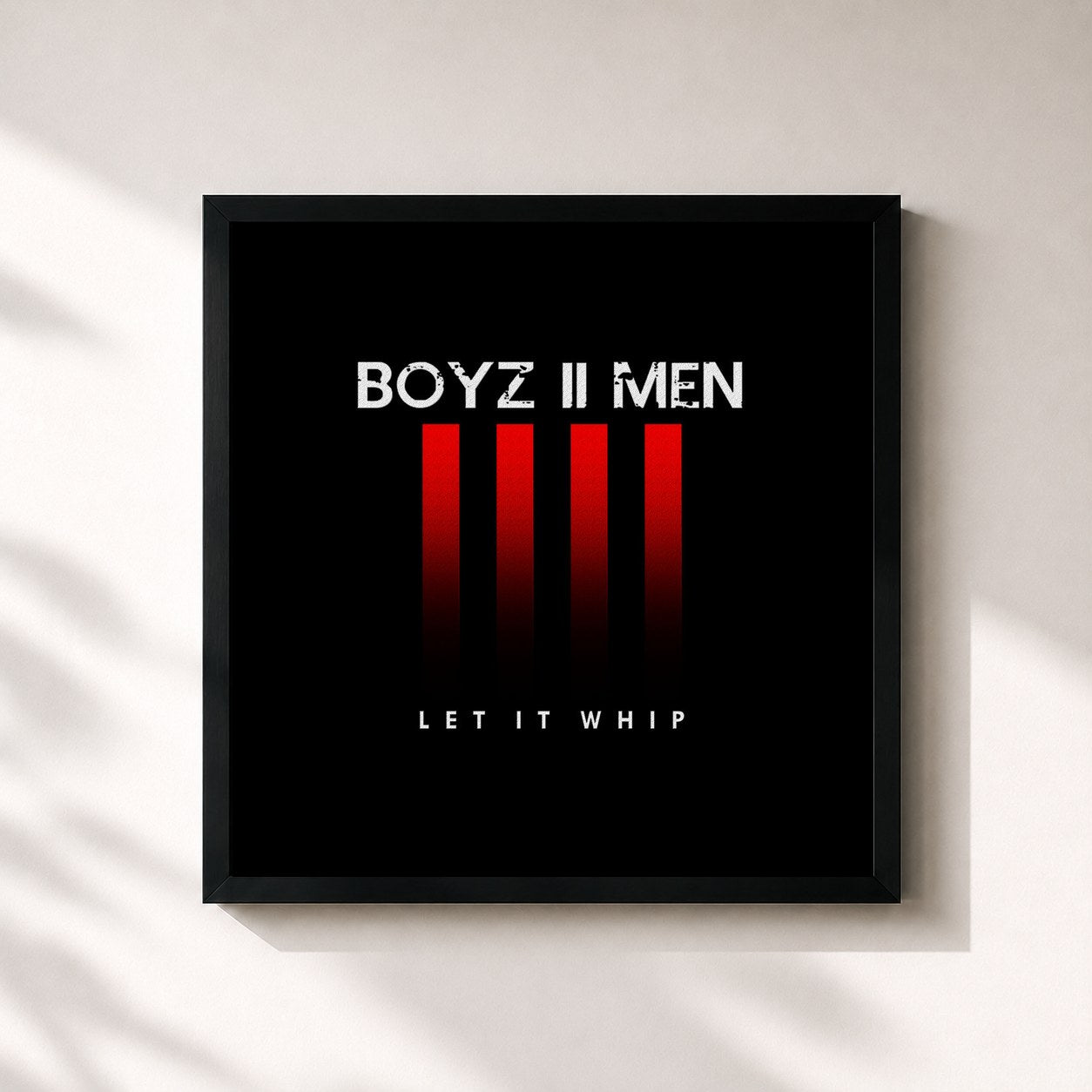Boyz II Men · Throw Back