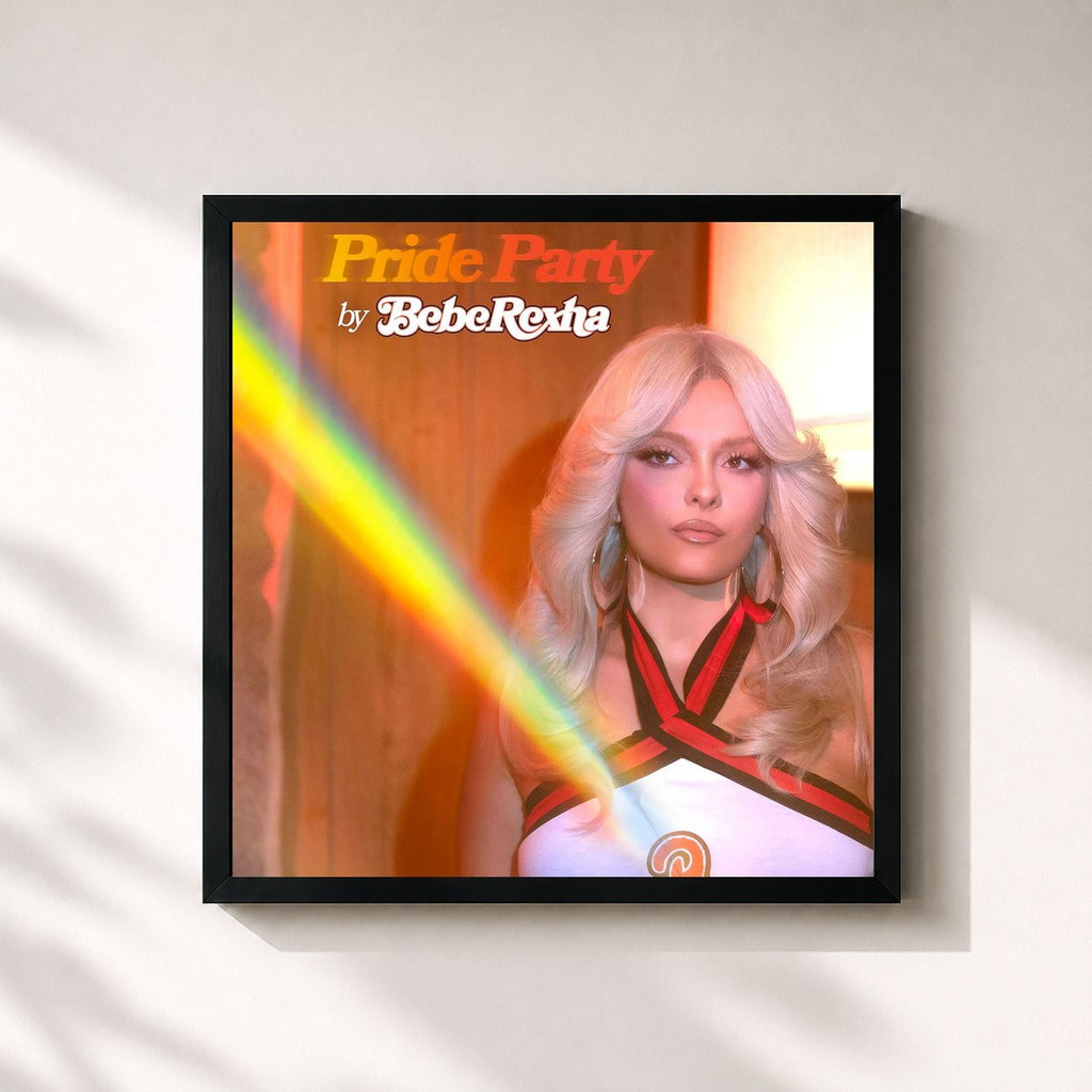 Bebe Rexha · Pride Party by Bebe Rexha