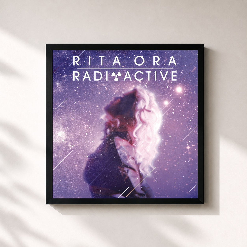 Rita Ora · Radioactive